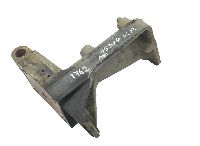 4474475156 Air spring bracket, Tag axle Left SOLARIS