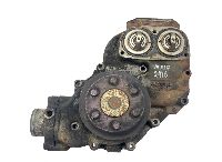 51065006426 Water pump D2866/D2876/D2865 MAN TGA/TGL/TGM/TGS/TGX SOLARIS