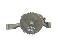 51051006262 Engine Oil Pump D2865, D2876, D2866, E2866, E2876 MAN