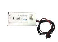 88259006021 Battery Charger LEAB ABC2430 MAN, MERCEDES-BENZ