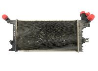 9735000903 Radiator, engine cooling Mercedes-Benz Atego