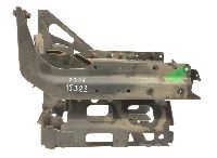 9304703281 AdBlue tank brackets MERCEDES Atego