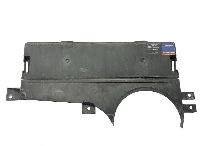 9738360138 Cabin Air Filter Housing Cover MERCEDES