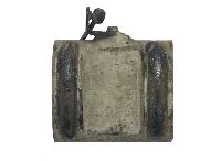 9743251926 Leaf Spring Adjusting Wedge, Drive Axle Upper LH=RH MERCEDES