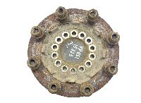 9753340245 Wheel hub flange, front axle Mercedes Atego, Volvo