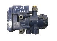 0004295724 EBS Modulator, Front axle MERCEDES Actros MP4