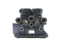 0004295824 EBS Modulator 2-Channel  Drive Axle MERCEDES Actros MP4