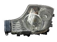 9608200239 Headlamp Left MERCEDES-BENZ Actros MP4