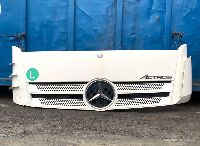 9607500309 + 9607501467 + 9607500318 Front Grille panel Assy MERCEDES