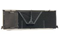 0009705349 Bed Frame, Lower MERCEDES-BENZ Arocs