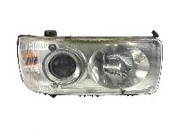 1699932 Headlamp XENON, left CF 85, XF 95/105