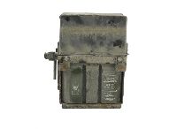 KFUS264924 Central Lubrication Pump 24V SKF 1802353