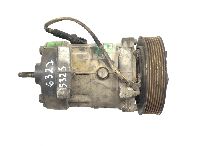 SD7H15-8231 1901751 1685170 Compressor, air conditioning DAF