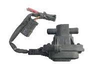 2160199 Cabin Heater Water Valve SCANIA P-/G-/R-/T-Series, 4-Series