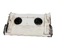 836754 Evaporator MXL1100 CARRIER TRANSICOLD