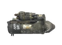 51262017236 Starter D0834, D0836 MAN TGL, TGM, LIONS CITY