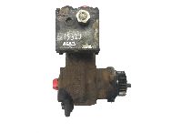 51541007070  Air compressor WABCO 352cm3 D0836, D0834 MAN TGM