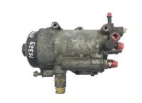 51125017290 Fuel Filter Housing MAN D0834, D0836, D2066, D2676