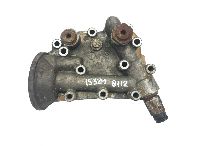 51055036106 Oil filter bracket D0834, D0836, D0824, D0826 MAN