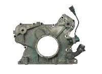 2830468 Engine Front Cover CAMMINS, DAF LF