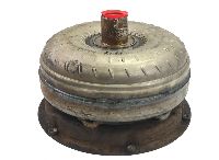 29549519 TC221 Automatic Torque Converter Assy ALLISON CUMMINS, OPTARE