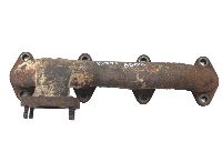 77700811 Exhaust Manifold
