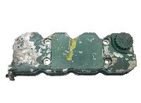 4898648  Cylinder head cover ISBe CUMMINS