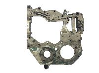 4898695 Engine Timing Gear Plate CUMMINS