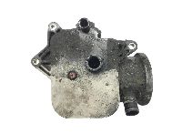 4892871 Crankcase Ventilation Oil Mist Separator Iveco Eurocargo