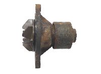 4891252 Water pump replaces  6ISBe Cummins