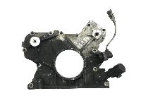 4896860 Engine Front Cover CUMMINS