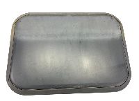 9608300442 + 0058208242 Roof Hatch, Electric MERCEDES Actros, Atego,Axor