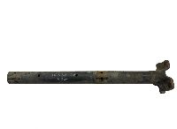 9305203133 Drive Axle Wing Bracket, Front L=R Mercedes Actros, Axor