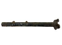 9305203133 Drive Axle Wing Bracket, Front L=R Mercedes Actros, Axor