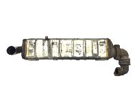 A9361420779 A9361421279 EGR cooler OM936 MERCEDES Antos