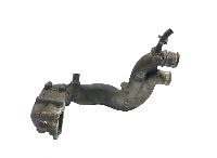 77700818 Coolant Pipe