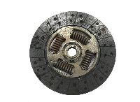 A0242501703 1878052842 Clutch Disc D=362mm SACHS MERCEDES