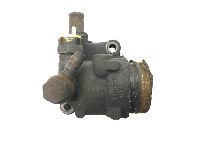 9062030336 Flange tube, water pump OM904 MERCEDES Atego