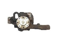 9042004901 Water pump OM904, OM906 MERCEDES