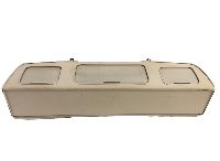 21144182 Upper Rear Wall Storage VOLVO FH, FM