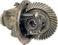 77700828 Differential, Drive Axle OPTARE SOLO SR M960