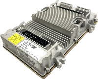 501061201 Control unit ACTIA Boitier CALC I/OU 2000 STD №3 OPTARE 1830762