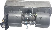 4404004111 Heater radiator and ventilator DENSO 24V  OPTARE