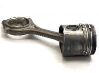 9060300620 + 9060301217 Connecting Rod w/Piston D=102mm MERCEDES, OPTARE