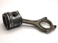 9060300620 + 9060301217 Connecting Rod w/Piston D=102mm MERCEDES, OPTARE