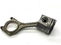 9060300620 + 9060301217 Connecting Rod w/Piston D=102mm MERCEDES, OPTARE