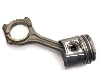 9060300620 + 9060301217 Connecting Rod w/Piston D=102mm MERCEDES, OPTARE