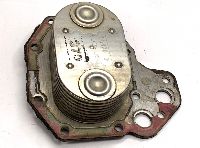 0001802665 Engine Oil Cooler OM 904/924 MERCEDES Atego OPTARE