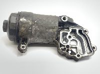 9041800610 Engine Oil Filter Casing OM904 MERCEDES Atego