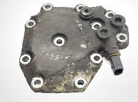 0001883402 Engine oil cooler cover OM904 MERCEDES Atego OPTARE